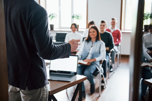 medo de falar em público - por que as pessoas tem medo de falar em público