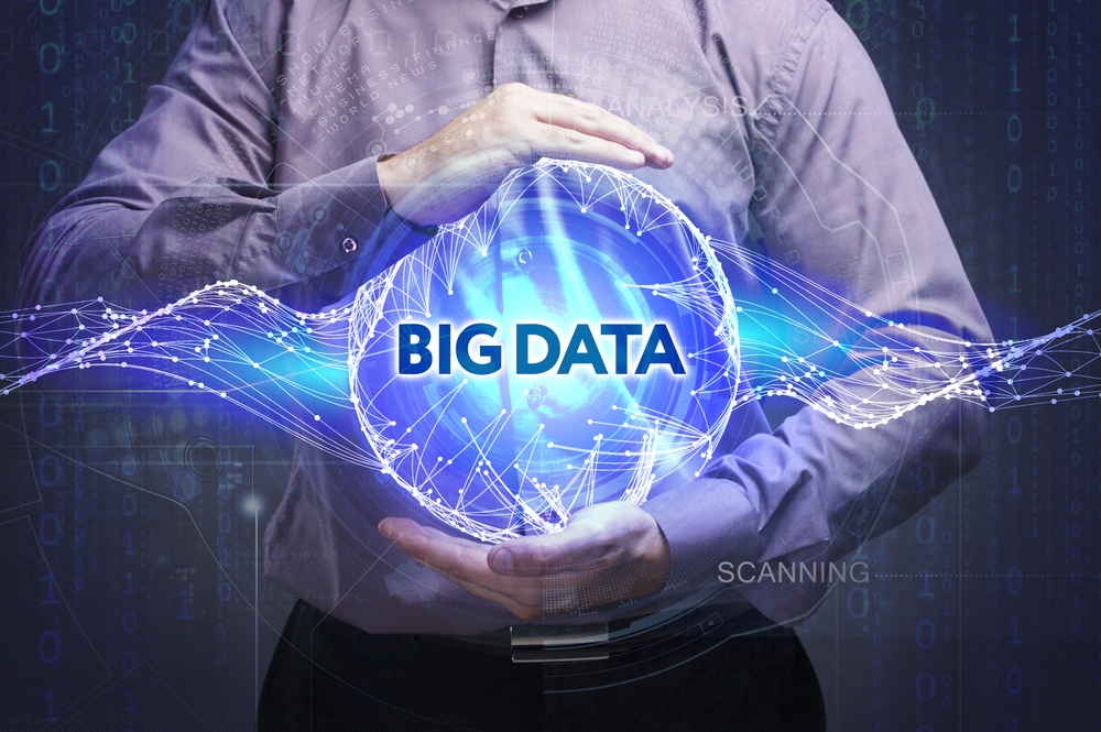 big data inteligencia analitica qual perfil profissional
