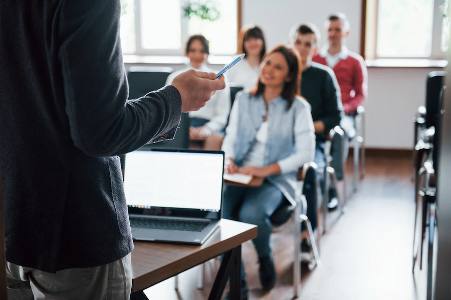 Como fazer um pitch em 10 passos